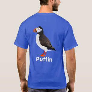 T-shirt Puffin de l'Atlantique