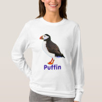 Puffin de l'Atlantique