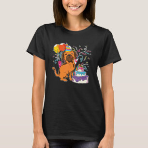 T-shirt Puggle Lover Anniversaire de enfant Chien propriét
