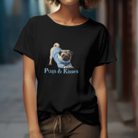 Pugs & Bisous