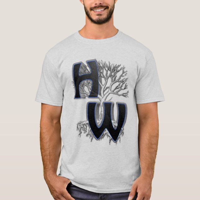 T-shirt Puisque les Réunions de famille ne devraient pas (Devant)