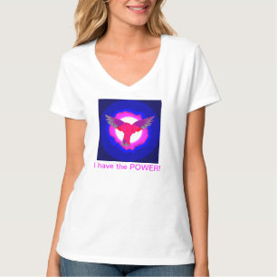 T-SHIRT PUISSANCE