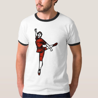T-shirt Puissance aux personnes !