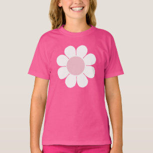 T-shirt Puissance de flux