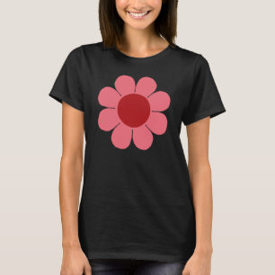 T-shirt Puissance de flux