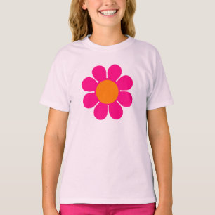 T-shirt Puissance de flux