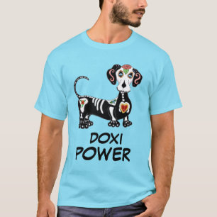 T-shirt Puissance Doxi