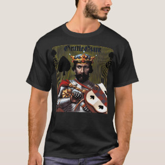 T-shirt Puissance Géante Et La