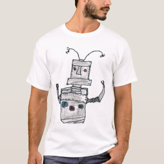 T-shirt Puissance maximum