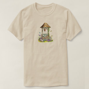T-Shirt Puits de Désirs