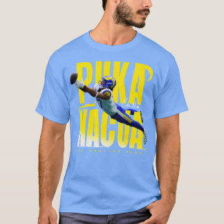 T-shirt Puka Nacua