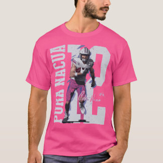 T-shirt Puka Nacua Stretch