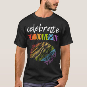 T-shirt Pull-over de névrose-diversité