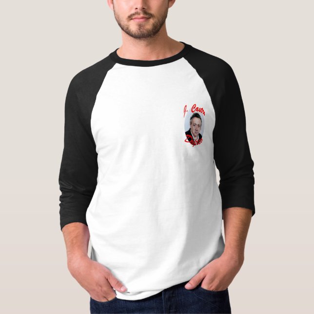 T-shirt Pulpo a la gallega (Devant)