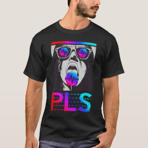 T-shirt PulseChain par Richard Heart DeFi Crypto Investir