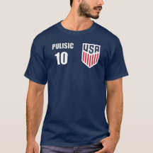 PULSIQUE 10 -USMNT