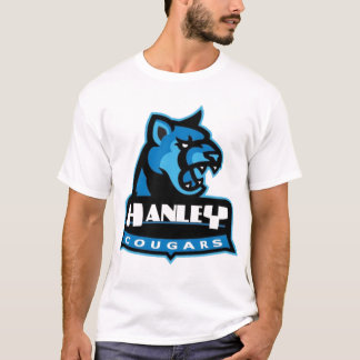 T-shirt puma