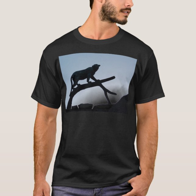 T-shirt Puma (Devant)