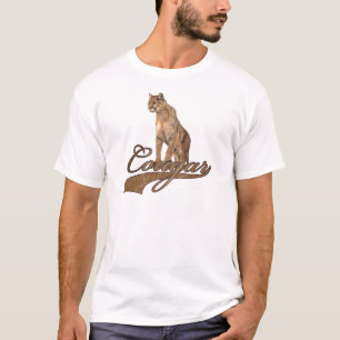 T-shirt Puma