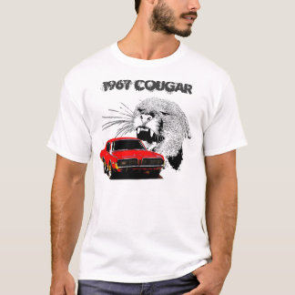T-shirt Puma 67