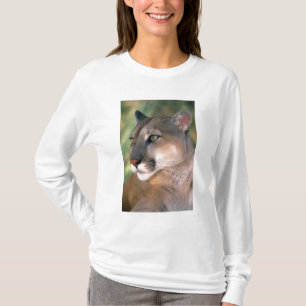 T-shirt Puma, Californie