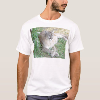 T-shirt Puma du Montana