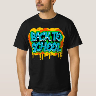 T-shirt Puma Futur Rider Rugrats T Basket-Matching