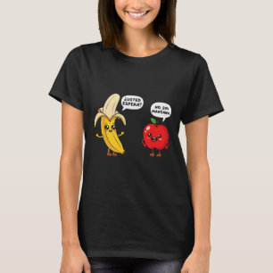 T-shirt Pun Blague Drôle Maestra École Professeur d'espagn