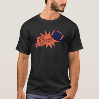 T-shirt Punch d'arachide !
