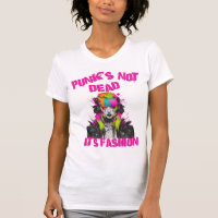 Punk n'est pas mort