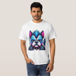 T-SHIRT PUNK ROCK
