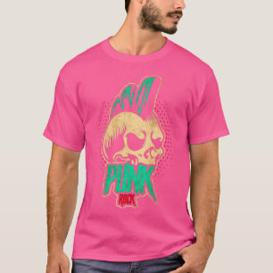 T-shirt Punk Rock Music14