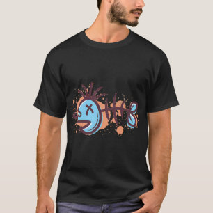 T-shirt Punkfish