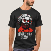Punks Not Dead, Karl Marx, Oi, Punkrock, Punk Pull