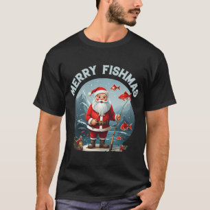 T-shirt Puns de fumeur de périophtalme