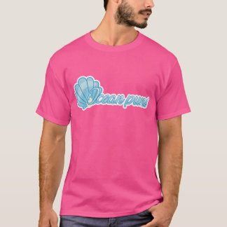 T-shirt Puns Ocean