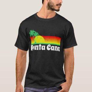 T-shirt Punta Cana