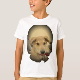 T-shirt Puppy Love : Le meilleur ami de l'homme