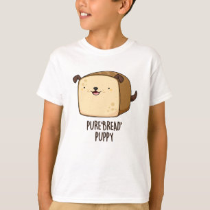 T-shirt Pure Pain Puppy Fundy Pain Pain Pain Pun