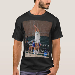 T-shirt "Pure Stroke" tee-shirt