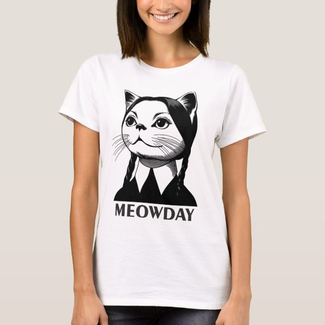 T-shirt Purfection (Devant)