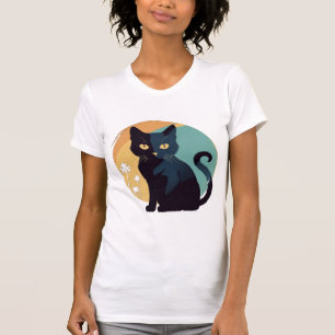 T-shirt Purr décoloré par le soleil