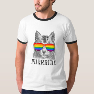 T-SHIRT PURRRIDE