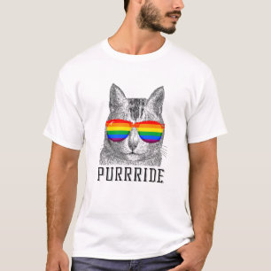 T-SHIRT PURRRIDE