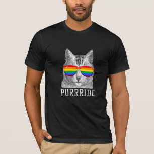 T-SHIRT PURRRIDE