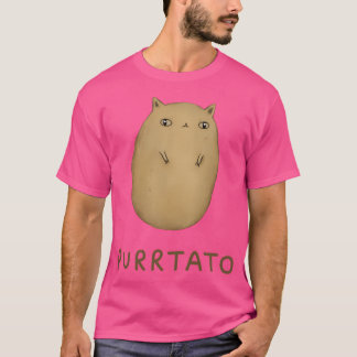 T-shirt Purtato