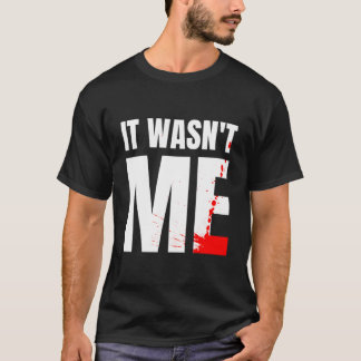 T-shirt Py mystère