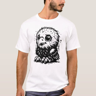 T-shirt Pygargue à tête blanche