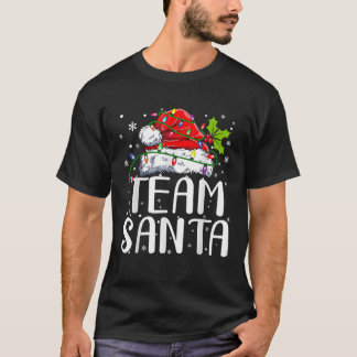 T-shirt Pyjama lumineux