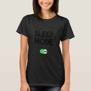 T-shirt Pyjamas Vêtements de nuit Vêtements de nuit